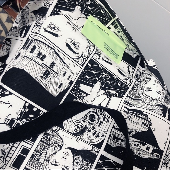 Tote XL - Picture 3 of 3